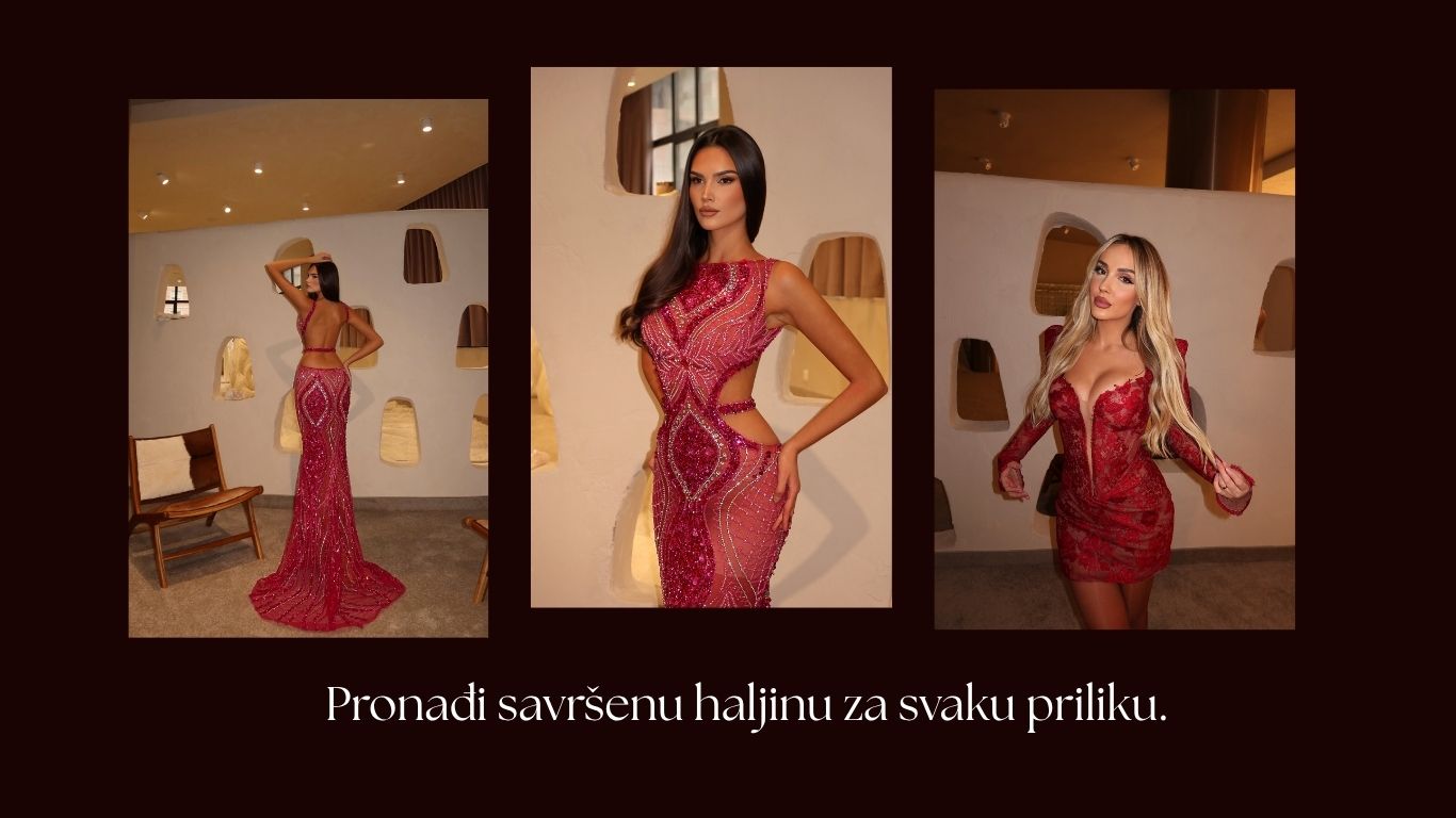 Haljina 1